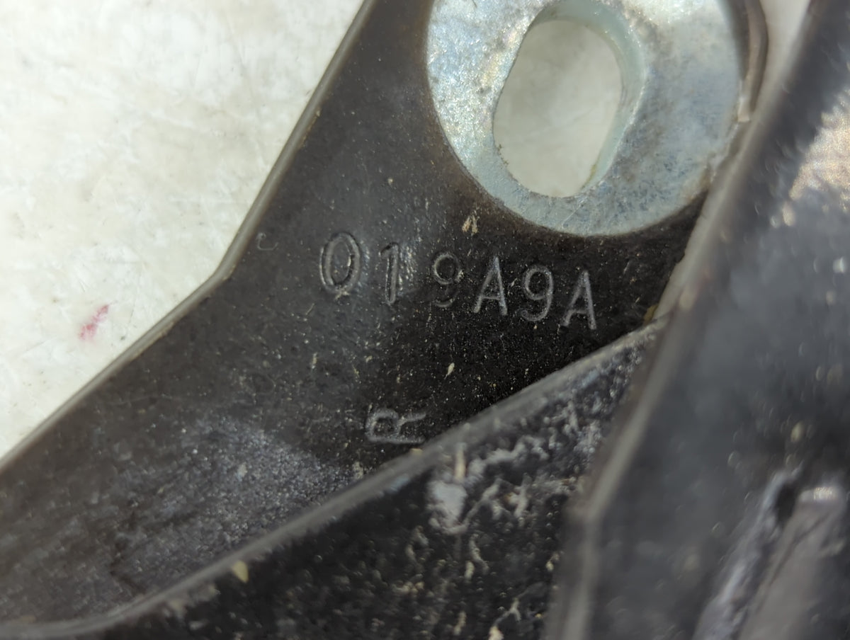 2010 Ford Mustang Driver Left Hood Hinge - Oemusedautoparts1.com