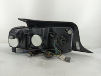2010-2012 Ford Mustang Tail Light Assembly Passenger Right OEM P/N:FR567-U00D2-SD Fits Fits 2010 2011 2012 OEM Used Auto Par
