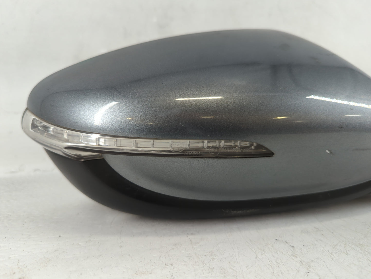2010 Ford Mustang Passenger Side View Mirror - Right Door Mirror OEM Used - Oemusedautoparts1.com