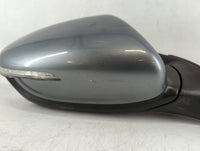 2010 Ford Mustang Passenger Side View Mirror - Right Door Mirror OEM Used - Oemusedautoparts1.com