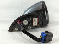 2010 Ford Mustang Passenger Side View Mirror - Right Door Mirror OEM Used - Oemusedautoparts1.com