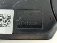 2010 Ford Mustang Passenger Side View Mirror - Right Door Mirror OEM Used - Oemusedautoparts1.com
