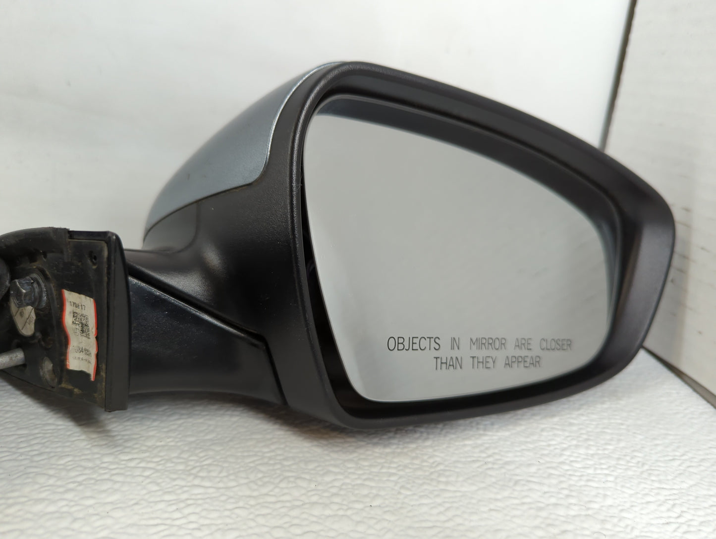 2010 Ford Mustang Passenger Side View Mirror - Right Door Mirror OEM Used - Oemusedautoparts1.com