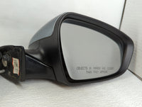 2010 Ford Mustang Passenger Side View Mirror - Right Door Mirror OEM Used - Oemusedautoparts1.com