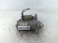 2005-2010 Ford Mustang Car Starter Motor Solenoid OEM P/N:7R3T-11000-AA Fits Fits 2005 2006 2007 2008 2009 2010 OEM Used Aut