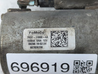 2005-2010 Ford Mustang Car Starter Motor Solenoid OEM P/N:7R3T-11000-AA Fits Fits 2005 2006 2007 2008 2009 2010 OEM Used Aut
