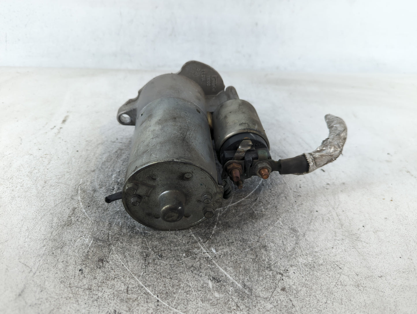 2005-2010 Ford Mustang Car Starter Motor Solenoid OEM P/N:7R3T-11000-AA Fits Fits 2005 2006 2007 2008 2009 2010 OEM Used Aut