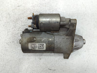 2005-2010 Ford Mustang Car Starter Motor Solenoid OEM P/N:7R3T-11000-AA Fits Fits 2005 2006 2007 2008 2009 2010 OEM Used Aut