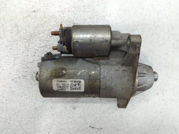 2005-2010 Ford Mustang Car Starter Motor Solenoid OEM P/N:7R3T-11000-AA Fits Fits 2005 2006 2007 2008 2009 2010 OEM Used Aut
