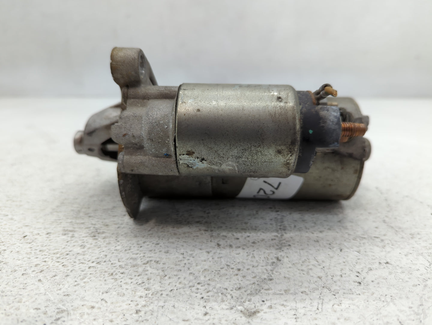 2005-2010 Ford Mustang Car Starter Motor Solenoid OEM P/N:7R3T-11000-AA Fits Fits 2005 2006 2007 2008 2009 2010 OEM Used Aut