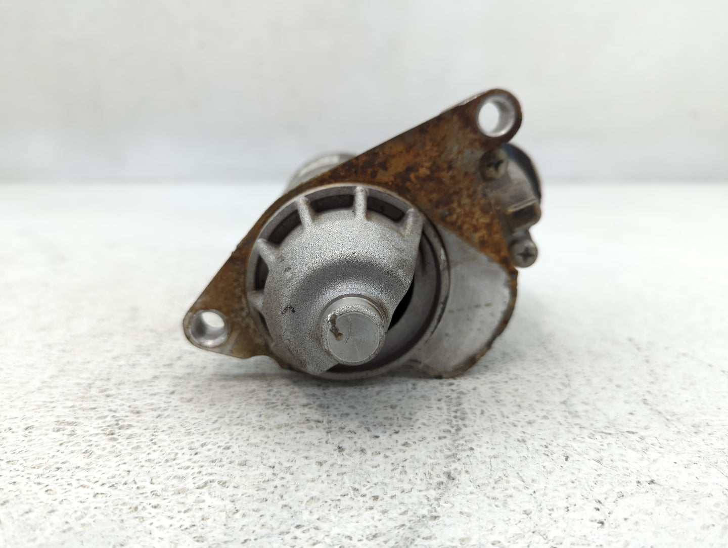 2005-2010 Ford Mustang Car Starter Motor Solenoid OEM P/N:7R3T-11000-AA Fits Fits 2005 2006 2007 2008 2009 2010 OEM Used Aut