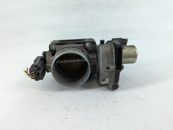 compare product 2006-2010 Ford Mustang Throttle Body P/N:031208 9W7E-AA Fits Fits 2004 2005 2006 2007 2008 2009 2010 2011 2012 2013 2014 2015 2016 OEM Used Auto Parts