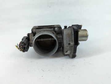 2006-2010 Ford Mustang Throttle Body P/N:031208 9W7E-AA Fits Fits 2004 2005 2006 2007 2008 2009 2010 2011 2012 2013 2014 201