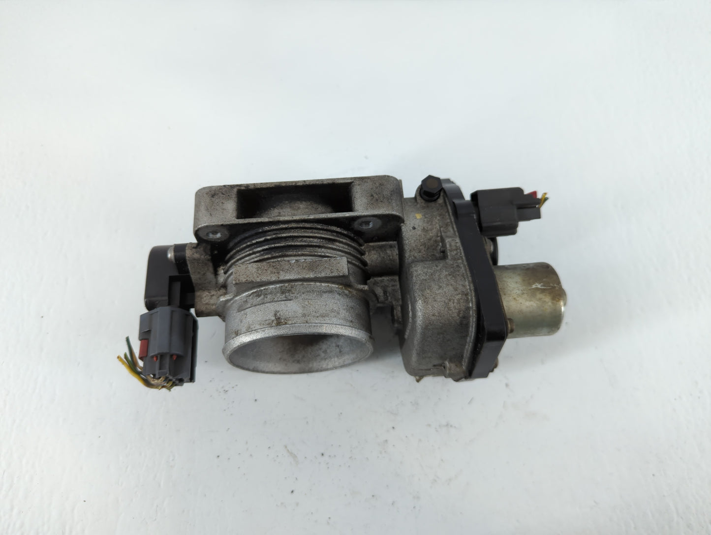 2006-2010 Ford Mustang Throttle Body P/N:031208 9W7E-AA Fits Fits 2004 2005 2006 2007 2008 2009 2010 2011 2012 2013 2014 201