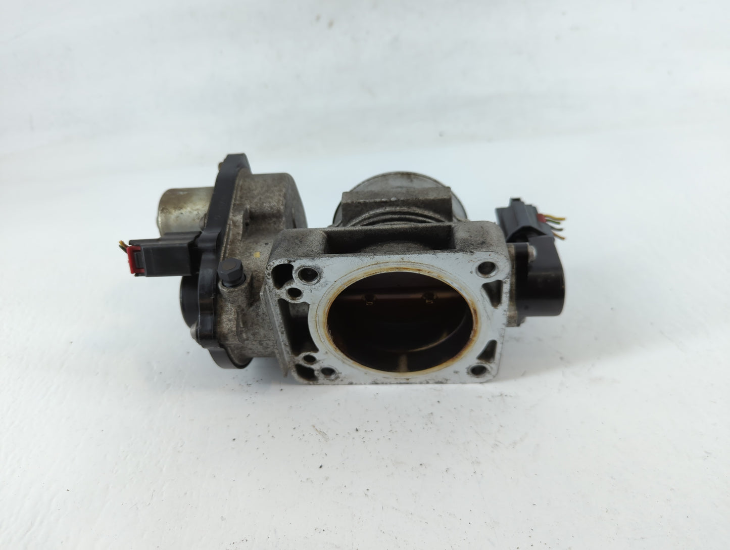 2006-2010 Ford Mustang Throttle Body P/N:031208 9W7E-AA Fits Fits 2004 2005 2006 2007 2008 2009 2010 2011 2012 2013 2014 201