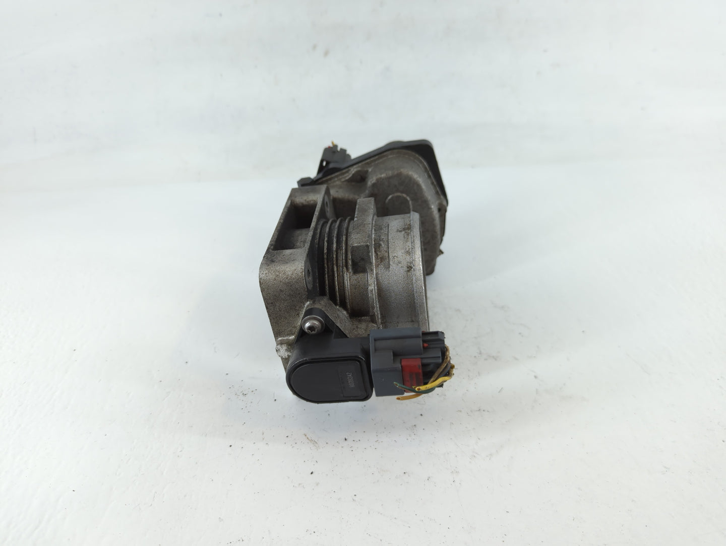 2006-2010 Ford Mustang Throttle Body P/N:031208 9W7E-AA Fits Fits 2004 2005 2006 2007 2008 2009 2010 2011 2012 2013 2014 201