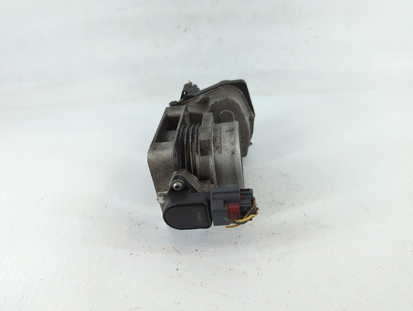 2006-2010 Ford Mustang Throttle Body P/N:031208 9W7E-AA Fits Fits 2004 2005 2006 2007 2008 2009 2010 2011 2012 2013 2014 201