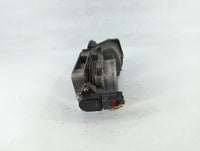 2006-2010 Ford Mustang Throttle Body P/N:031208 9W7E-AA Fits Fits 2004 2005 2006 2007 2008 2009 2010 2011 2012 2013 2014 201