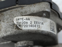 2006-2010 Ford Mustang Throttle Body P/N:031208 9W7E-AA Fits Fits 2004 2005 2006 2007 2008 2009 2010 2011 2012 2013 2014 201