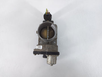 2006-2010 Ford Mustang Throttle Body P/N:122205 2 6R3E-AA Fits OEM Used Auto Parts - Oemusedautoparts1.com