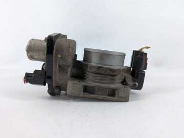 2006-2010 Ford Mustang Throttle Body P/N:122205 2 6R3E-AA Fits OEM Used Auto Parts