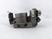 2006-2010 Ford Mustang Throttle Body P/N:122205 2 6R3E-AA Fits OEM Used Auto Parts - Oemusedautoparts1.com