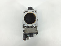 2006-2010 Ford Mustang Throttle Body P/N:122205 2 6R3E-AA Fits OEM Used Auto Parts - Oemusedautoparts1.com