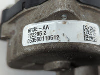 2006-2010 Ford Mustang Throttle Body P/N:122205 2 6R3E-AA Fits OEM Used Auto Parts - Oemusedautoparts1.com