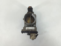 2006-2010 Ford Mustang Throttle Body P/N:0756025 3L5E-AE Fits OEM Used Auto Parts - Oemusedautoparts1.com