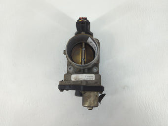 compare product 2006-2010 Ford Mustang Throttle Body P/N:0756025 3L5E-AE Fits OEM Used Auto Parts
