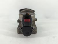 2006-2010 Ford Mustang Throttle Body P/N:0756025 3L5E-AE Fits OEM Used Auto Parts - Oemusedautoparts1.com