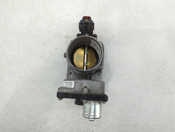 2006-2010 Ford Mustang Throttle Body P/N:100108 3 9W7E-BA Fits OEM Used Auto Parts - Oemusedautoparts1.com