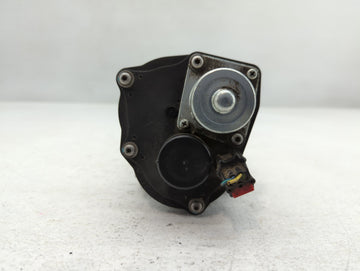 2006-2010 Ford Mustang Throttle Body P/N:100108 3 9W7E-BA Fits OEM Used Auto Parts