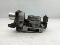 2006-2010 Ford Mustang Throttle Body P/N:100108 3 9W7E-BA Fits OEM Used Auto Parts - Oemusedautoparts1.com