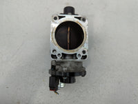 2006-2010 Ford Mustang Throttle Body P/N:100108 3 9W7E-BA Fits OEM Used Auto Parts - Oemusedautoparts1.com