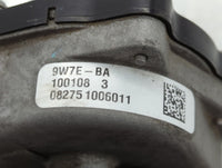 2006-2010 Ford Mustang Throttle Body P/N:100108 3 9W7E-BA Fits OEM Used Auto Parts - Oemusedautoparts1.com