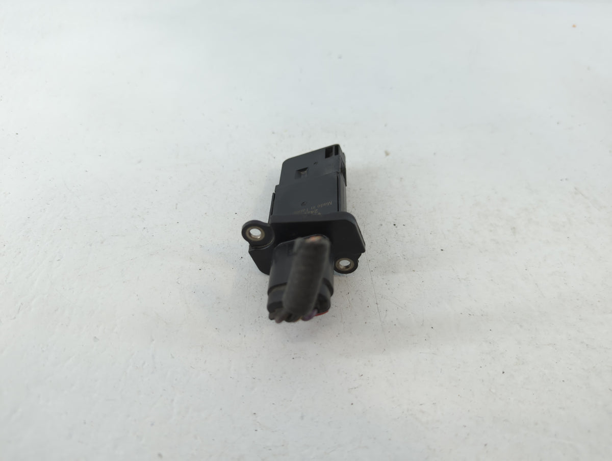 2005-2010 Ford Mustang Mass Air Flow Meter Maf Sensor 732900 - Oemusedautoparts1.com