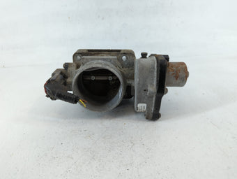 compare product 2006-2010 Ford Mustang Throttle Body P/N:041808 2 EE01A 9W7E-AA Fits OEM Used Auto Parts