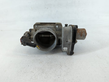 2006-2010 Ford Mustang Throttle Body P/N:041808 2 EE01A 9W7E-AA Fits OEM Used Auto Parts - Oemusedautoparts1.com