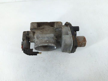 2006-2010 Ford Mustang Throttle Body P/N:041808 2 EE01A 9W7E-AA Fits OEM Used Auto Parts