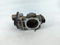2006-2010 Ford Mustang Throttle Body P/N:041808 2 EE01A 9W7E-AA Fits OEM Used Auto Parts - Oemusedautoparts1.com