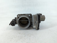 2006-2010 Ford Mustang Throttle Body P/N:EE01A Fits Fits 2004 2005 2006 2007 2008 2009 2010 2011 2012 2013 2014 2015 2016 OE