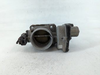 compare product 2006-2010 Ford Mustang Throttle Body P/N:EE01A Fits Fits 2004 2005 2006 2007 2008 2009 2010 2011 2012 2013 2014 2015 2016 OEM Used Auto Parts
