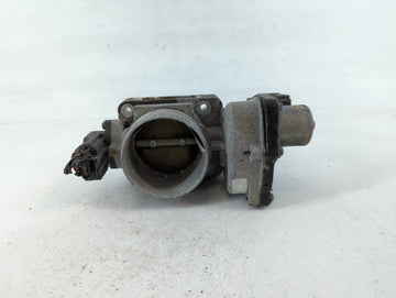 2006-2010 Ford Mustang Throttle Body P/N:EE01A Fits Fits 2004 2005 2006 2007 2008 2009 2010 2011 2012 2013 2014 2015 2016 OE