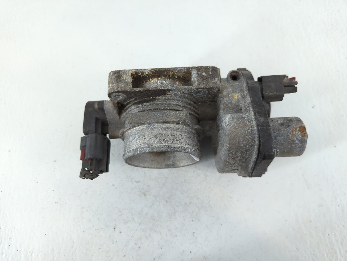 2006-2010 Ford Mustang Throttle Body P/N:EE01A Fits Fits 2004 2005 2006 2007 2008 2009 2010 2011 2012 2013 2014 2015 2016 OE