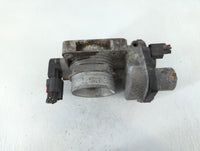 2006-2010 Ford Mustang Throttle Body P/N:EE01A Fits Fits 2004 2005 2006 2007 2008 2009 2010 2011 2012 2013 2014 2015 2016 OE