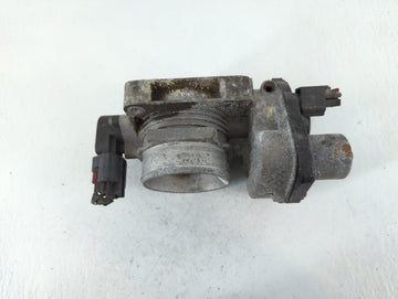2006-2010 Ford Mustang Throttle Body P/N:EE01A Fits Fits 2004 2005 2006 2007 2008 2009 2010 2011 2012 2013 2014 2015 2016 OEM Used Auto Parts