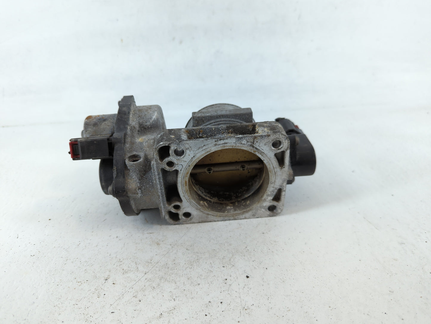 2006-2010 Ford Mustang Throttle Body P/N:EE01A Fits Fits 2004 2005 2006 2007 2008 2009 2010 2011 2012 2013 2014 2015 2016 OE