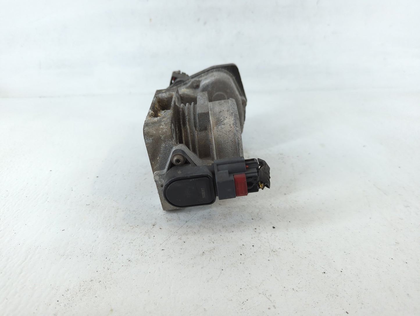 2006-2010 Ford Mustang Throttle Body P/N:EE01A Fits Fits 2004 2005 2006 2007 2008 2009 2010 2011 2012 2013 2014 2015 2016 OE