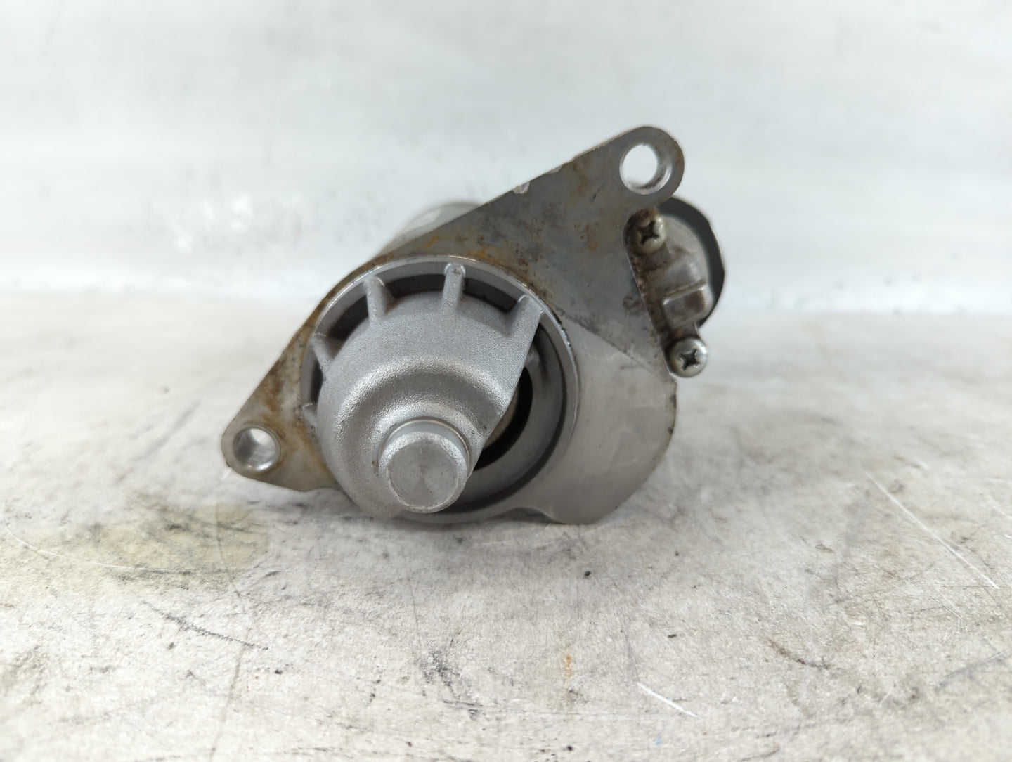 2005-2010 Ford Mustang Car Starter Motor Solenoid OEM P/N:7R3T-11000-AA Fits Fits 2005 2006 2007 2008 2009 2010 OEM Used Aut